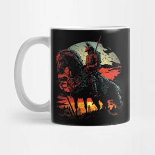 LOST BATTLE Mug